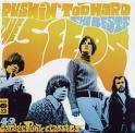 The Seeds : Pushin too hard: the best of The Seeds